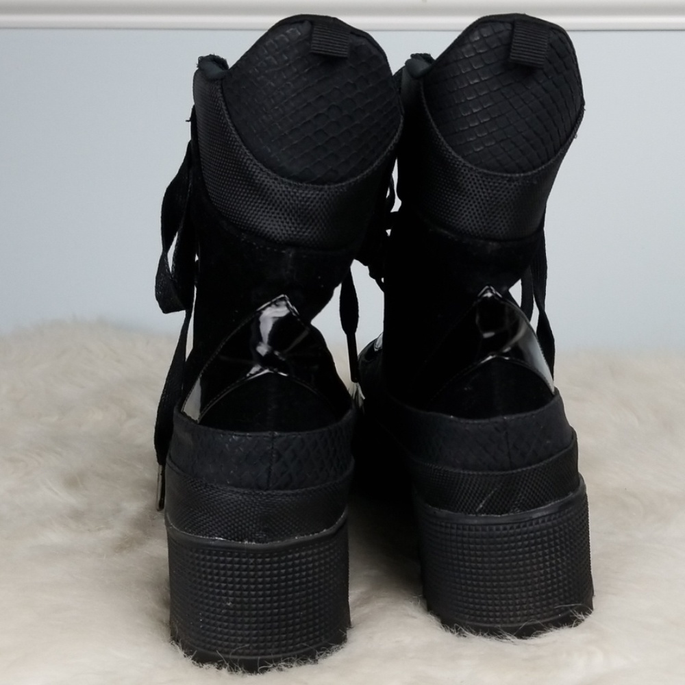 Lemonade Cookie Boot - Picture 5 of 8